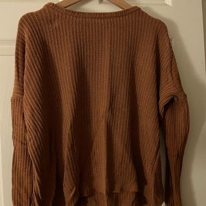 Brandy Melville Sweater